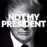 not-my-president